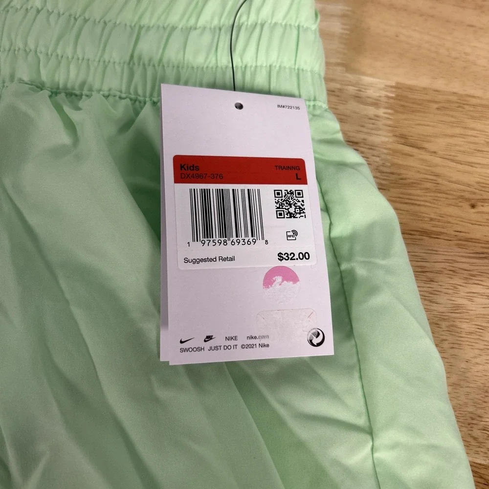 Nike dri fit